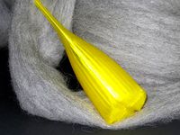 Dealgan Spindle - Bottle shaped - configurable by jwblkwd