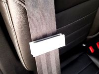 Seat Belt Slider by cichonj
