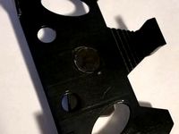 Zerolemon Belt Clip for Samsung Galaxy S5 by dkoiro