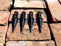 Replacement Solar Light Stake by AlexEnglish