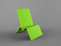 Phone Charging Dock by jakehart