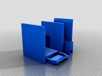 Atm (Works with real money and credit cards) by Wavista