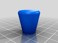 Sunroof Knob for BMW vehicle by FingerChili