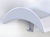 Head Phone Rest by Ideal_nerd