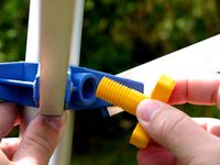 Set Screw For Umbrella Drying Rack by barspin