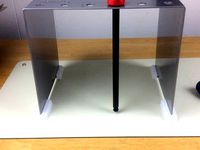 Feet for Wiha Bench Stand by matt101781