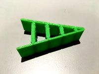 NinjaFlex Gripper Finger by XYZAidan
