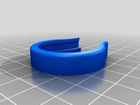 CP215KOA arm guards by Mulder