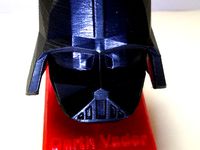 DarthVader Stand by ofiroz