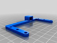 Motor/Servo Controller USB Strain Reliever by SwerveRobots