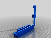 PDM USB Strain Reliever by SwerveRobots