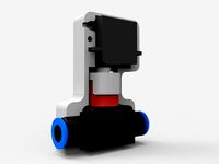 Servo valve by DonVito