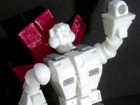 Skyfire Action Master Style-Larger by Phelps3D