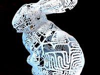 "Bunny" Bunny by henryseg