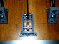 Sunhokey 2015 - Y carriage lenght expansion kit by alebrescia