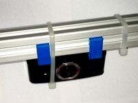 2020 webcam holder by Feyris