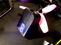 RunCam 2 Protective Cover Universal by WestonWW