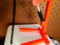 RC Engine Lift by rcdesigna