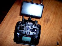 Devo 7e F408 fpv screen support by MyOwn3Dworld