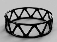 Organic Ring by BajTech