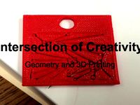 Understanding Lines through Design by khuttner