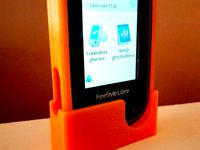 Freestyle Libre bumper case by Gryphe