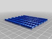 O scale pallet Remix - Group of 9 (or 8) by jroberts227