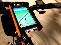 Phone Case Case (Bike Accessory) by Jeremy8077