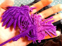 No.391 Sephiroth Medal From Kingdom Hearts Unchained X by GarrettsArtsNWhatNots