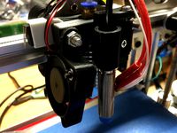 Proximity Sensor Slider by chan_man