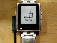 Pebble Steel Watchband Adaptor by tongvu