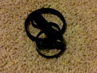 Yin Yang Cookie Cutter by nkazakos