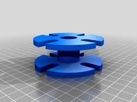 Headphone Reel by petergrace