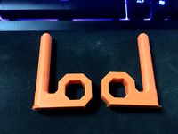 Chamber Flag 223 556 AR15 by AshleysLair