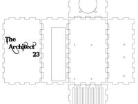 China DVR Case - Lasercut with cooling fan by The_Architect_23