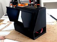 FPV Blackbox by FreeFlight