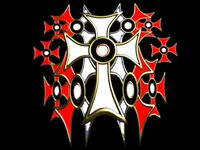 maltesian cross 2 by Syzguru11