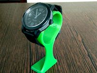 Watch Stand for Women by theodornitu