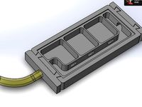 Modular Formicarium by Pedr0Kaz