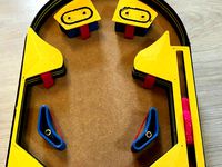 PINBALL by byctrldesign