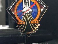 Pin Display by MrLego