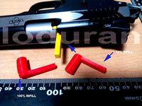 Range Safety Flag by loduran