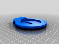 WM/ Iron man Articulated Hip pod by R3DPhoto
