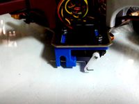 Servo Drop by alperssl