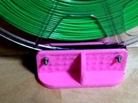 spool holder use 623zz by groyer60