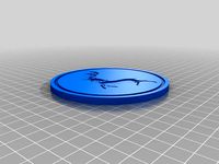 Game of Thrones Coasters by BlueFenix