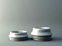 Ring - Face profile by 3D-mon