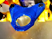 G2S Universal Effector 18mm Inductive Zprobe by wbrucem