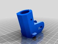 SkyTrak Lite - Modular DIY UAV by WL_Production