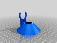 Garmin Dash Cam Snap On Lens Hood by thistof